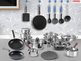 Cooking Set